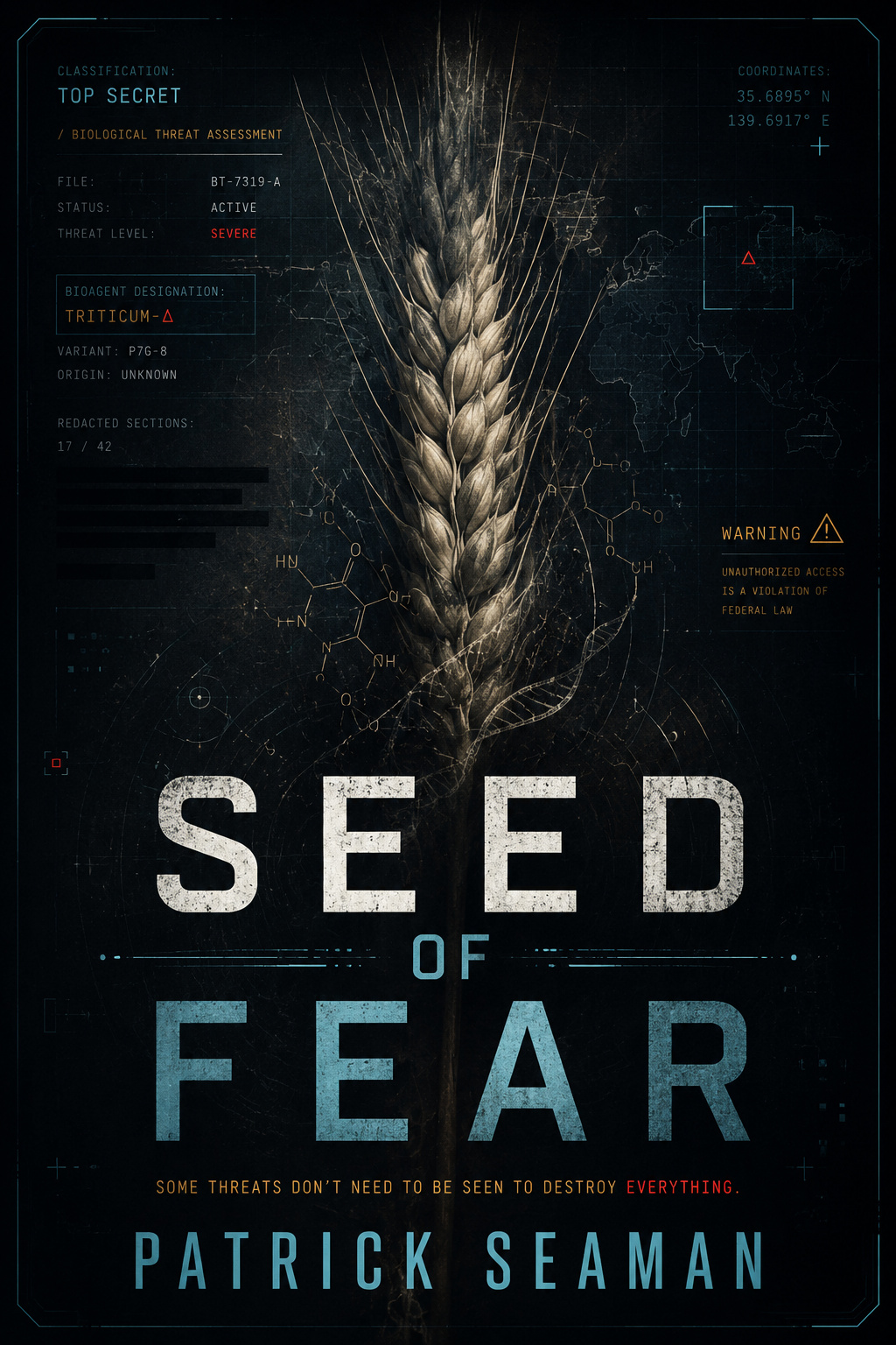 Seed of Fear cover alternate